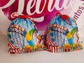DEKORLETRAS 💕🥰  - Recordatorios 💝 Diseñamos con el mejor estilo y calidad 👌🏻 Detalles y recordatorios para tus eventos 🎁🎈 Envios Nacionales ✈️Locales 🚚 💯% seguro  Para mayor Información 👉🏻 📲 3️⃣0️⃣2️⃣4️⃣3️⃣1️⃣4️⃣6️⃣8️⃣6️⃣ 📤 Dekorletras@gmail.com  #guardatodospersonalizados #fiestastematicas #motivospersonalizados #celebraciones #tulaspersonalizadas #recordatoriospersonalizados #cojinesdecorativosbordadosamano #recordatoriospersonalizados