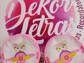 DEKORLETRAS 💕🥰  - Recordatorios 💝 Diseñamos con el mejor estilo y calidad 👌🏻 Detalles y recordatorios para tus eventos 🎁🎈 Envios Nacionales ✈️Locales 🚚 💯% seguro  Para mayor Información 👉🏻 📲 3️⃣0️⃣2️⃣4️⃣3️⃣1️⃣4️⃣6️⃣8️⃣6️⃣ 📤 Dekorletras@gmail.com  #guardatodospersonalizados #fiestastematicas #motivospersonalizados #celebraciones #tulaspersonalizadas #recordatoriospersonalizados #cojinesdecorativosbordadosamano #recordatoriospersonalizados