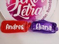 DEKORLETRAS 💕🥰  - Recordatorios 💝 Diseñamos con el mejor estilo y calidad 👌🏻 Detalles y recordatorios para tus eventos 🎁🎈 Envios Nacionales ✈️Locales 🚚 💯% seguro  Para mayor Información 👉🏻 📲 3️⃣0️⃣2️⃣4️⃣3️⃣1️⃣4️⃣6️⃣8️⃣6️⃣ 📤 Dekorletras@gmail.com  #guardatodospersonalizados #fiestastematicas #motivospersonalizados #celebraciones #tulaspersonalizadas #recordatoriospersonalizados #cojinesdecorativosbordadosamano #recordatoriospersonalizados