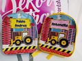 DEKORLETRAS 💕🥰  - Recordatorios 💝 Diseñamos con el mejor estilo y calidad 👌🏻 Detalles y recordatorios para tus eventos 🎁🎈 Envios Nacionales ✈️Locales 🚚 💯% seguro  Para mayor Información 👉🏻 📲 3️⃣0️⃣2️⃣4️⃣3️⃣1️⃣4️⃣6️⃣8️⃣6️⃣ 📤 Dekorletras@gmail.com  #guardatodospersonalizados #fiestastematicas #motivospersonalizados #celebraciones #tulaspersonalizadas #recordatoriospersonalizados #cojinesdecorativosbordadosamano #recordatoriospersonalizados