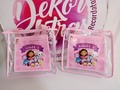 DEKORLETRAS 💕🥰  - Recordatorios 💝 Diseñamos con el mejor estilo y calidad 👌🏻 Detalles y recordatorios para tus eventos 🎁🎈 Envios Nacionales ✈️Locales 🚚 💯% seguro  Para mayor Información 👉🏻 📲 3️⃣0️⃣2️⃣4️⃣3️⃣1️⃣4️⃣6️⃣8️⃣6️⃣ 📤 Dekorletras@gmail.com  #guardatodospersonalizados #fiestastematicas #motivospersonalizados #celebraciones #tulaspersonalizadas #recordatoriospersonalizados #cojinesdecorativosbordadosamano #recordatoriospersonalizados