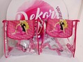 DEKORLETRAS 💕🥰  - Recordatorios 💝 Diseñamos con el mejor estilo y calidad 👌🏻 Detalles y recordatorios para tus eventos 🎁🎈 Envios Nacionales ✈️Locales 🚚 💯% seguro  Para mayor Información 👉🏻 📲 3️⃣0️⃣2️⃣4️⃣3️⃣1️⃣4️⃣6️⃣8️⃣6️⃣ 📤 Dekorletras@gmail.com  #guardatodospersonalizados #fiestastematicas #motivospersonalizados #celebraciones #tulaspersonalizadas #recordatoriospersonalizados #cojinesdecorativosbordadosamano #recordatoriospersonalizados