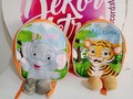 DEKORLETRAS 💕🥰  - Recordatorios 💝 Diseñamos con el mejor estilo y calidad 👌🏻 Detalles y recordatorios para tus eventos 🎁🎈 Envios Nacionales ✈️Locales 🚚 💯% seguro  Para mayor Información 👉🏻 📲 3️⃣0️⃣2️⃣4️⃣3️⃣1️⃣4️⃣6️⃣8️⃣6️⃣ 📤 Dekorletras@gmail.com  #guardatodospersonalizados #fiestastematicas #motivospersonalizados #celebraciones #tulaspersonalizadas #recordatoriospersonalizados #cojinesdecorativosbordadosamano #recordatoriospersonalizados