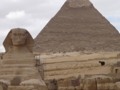 ghiza pyramid near spinhz
