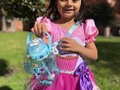 Nuestra hermosa #ClienteFeliz🎁♥️ con su #Termodeoso 🧸 pide el tuyo en el link de la Bio 🍭♥️