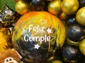 ¡Feliz el Día del Niño!🥳 no hay nada más hermoso que ver la sonrisa en el rostro de nuestros pequeños.💕  ¡Démosles una sorpresa! Podemos elegir un regalo que sabemos que les encantará, o podemos incluso hacerlo más emocionante y hacer que sea una sorpresa. ¡Imagínense la emoción en sus rostros cuando reciban!🤩  No hay nada más emocionante que recibir un regalo sorpresa, ¡y nuestros hijos lo merecen más que nadie! Así que piensa en algo que les gustaría, algo que les haga sentir especiales. Y si no puedes salir de casa para comprarlo, no te preocupes, ¡puedes reservar un detalle con nosotros! ¡Todo vale!🎂  Así que celebra con tus hijos con un regalo sorpresa que les haga sentir todo el amor que les tenemos. Feliz Día del Niño.👦👧 #diadelniño #regalossorpresa #amorincondicional #regalosparaniños #desayunosparaniños #felizdiadelniño