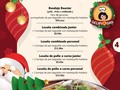 Disfruta cada centímetro de la vida y comparte con tus seres queridos esta Navidad y Fin de Año. . Pedidos: 3008497019 3022592 . #Barranquilla #siemprecontigo . Aprovecha nuestro precio especial en las cenas navideñas antes del 17 de Dic.