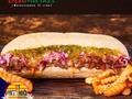 Familia @delipikdas y @delimarket.co❤️💚  Decidimos participar en esta edición del @legendfestbarranquilla porque sabemos que contamos con todo el apoyo de ustedes🏋️‍♂️💚  (((Del 15 al 21 de #Agosto))) la vamos a pasar súper genial con nuestro Smoked Bomb 😋🤭  Los esperamos en la Calle 61 # 35 - 12 - Barrio Recreo. #Barranquilla ✔️  ¡¡¡Gracias por tanto!!! 💚♥️💚  📱3006686580 -3008497019  ♥️♥️♥️ Ingresa a la página de @legendfestbarranquilla Dale like a esta delicia, comenta y acompáñanos 🙏😎  Juntos somos más fuertes #siemprecontigo