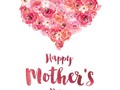 Feliz y bendecido día de las madres!! #mothersday