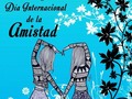 Feliz día internacional de la amistad para todos nuestros amigos que forman parte de la familia Depilarte Chimeneas! 💙 . #amistad #amigos #diainternacionaldelaamistad #depilartechimeneas