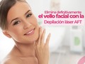 Tienes zonas con vellos que te generan incomodidad? La depilación láser definitiva es la opción ideal para tu rostro, ya que:  🌸Elimina el vello definitivamente 🌸 Suaviza la piel 🌸Estimula la elastina y el colágeno de la misma  🌸Te hace sentir más segur@  Si tienes alguna duda escríbenos al DM para mayor información 💚  #DepilacionLaser #rostro ##cuidadofacial #estetica #libredevello