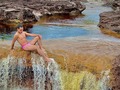 . #pozosnaturalesguaviare #guaviare #sanjosedelguaviare #natureza #colombia