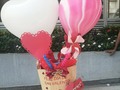 Seguimos sorprendiendo corazones 💕 en San Valentín. #desayunossorpresaencartagena #detalles #desayunosconamor #desayunossaludables #desayunos #meriendas #baulesdecorados #decoraciones #desayunossorpresa #desayunosfitness #desayunosadomicilio #desayunossanvalentin