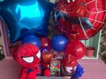 Para los peques su superhéroe favorito.