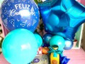 Azul el@favorito para ellos. #desayunossorpresactg #desayunos #desayunosadomicilio #