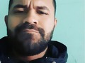 • • • • • • • • • "Cuando estamos solos tenemos miedo de que el amor no regrese nunca y cuando hablamos,  tenemos miedo de que nuestras palabras no sean escuchadas ni bienvenidas, pero cuando callamos también tenemos miedo"
