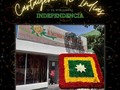 En Floristería Jardin Detalles celebramos la Independencia de Cartagena que conmemora la declaración de independencia de la provincia de Cartagena del gobierno de la Corona Española en 1811. ... Esto con el fin de presionar a dicha Junta para que se emprendiera el proceso independentista de la Corona Española.  #independenciadecartagena #11denoviembre #cartagena @ipcc_cartagena @salvemos_a_cartagena @alcaldiacartagena