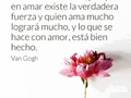 Que todo lo que hagas... Sea hecho con amor! ❤  Para que todo te salga bien! #FelizTarde