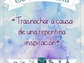 Hoy es una de esas noches... Tenía tiempo sin acoatarme tarde trabajando, pero realmente vale la pena.  Alguien mas despierto?? #DetallesGhiss 💕