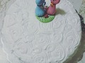 La bella torta de mi amiga @nellytachirinos de @nellytascake .  Hermosa amiga, Dios bendiga tu matrimonio.  #DetallesGhiss  #Gatitos #Miau #Love #CatLove #CatLovers #Wedding #Cake