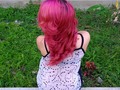 Deja que tu cabello solo sea tocado por expertos. @nestorstylos Y con los mejores productos @universehaircolor . .  #Beauty #Hair #PinkHair #Pink #HairStyle #HairStyles