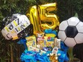 Cuidamos cada detalle para ofrecerte lo mejor. Que tu regalo sea el más bello y sobre todo con mucho amor 💙🌟