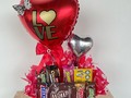 #happyvalentinesday #felizsanvalentin