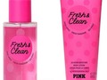 #victoriassecret #pink