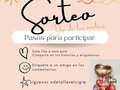 Tenemos sorteo 🥳   Para celebrar este día de las madres de la mejor manera, solo tienes que participar en nuestro concurso y te llevarás un hermoso detalle 🥳   Pasos a seguir: 1- darle like a este post. 2- compartir este post en tus historias y etiquétanos. 3- menciona a un amigo en los comentarios . 4- síguenos @detalleselvigia   El ganador se anunciará este domingo 14 de mayo día de las madres 🥰