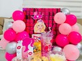 Desayuno y merienda de Barbie para las princesas de la casa 👸🏻