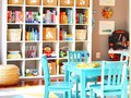 Organización y orden de espacios para niños #juguetes #limpiezaprofunda #orden #hogar #decoración #tipsdetoditoservices