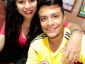 @26estefany_ te amo 🥰😘😍@el_tetoncito  #amor #colombia #Quindio #influencers #famoso #mundo #word