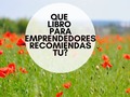 🔴El mejor libro que he leído hasta el momento es, "GoPro" un gran libro de ERIC WORRE EL MERCADEO EN RED NO ES PERFECTO SIMPLEMENTE ES MEJOR. 💪 Y tu que libros me recomiendas? 🤔 ,🤝 🤝 🤝 #mentemillonaria #lectura #libros #millonariosinlimites #networkmarketingpro #yosoyguerrera #exito