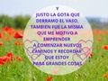 💓💓💓Ahora después de tantas caídas, a valido la pena Emprender... Ahora que estoy en casa por el tema Sanitario que se vive a nivel mundial, es donde digo a valido la pena tantos golpes en estos dos años. Sólo me queda agradecer a Dios al universo y los seres maravillosos que Dios y la vida a puesto y sigue poniendo en mi camino, para crecer día a dia✨✨✨ ✨Arriésgate a hacer algo Diferente, si no sabes nadar y te tiras las primeras veces serán de miedo y dolor y luego será un profesional 💓 así es todo en la vida 🧡💓🇨🇴 . . . . #guerrera #yomequedoencasa #networkmarketing #inversion #mundodigital  #amorporlavida  #colombiana  #caliescali