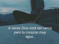 Hoy es el momento te amar a Dios con todo tu corazón y con toda la pasión que el se merece