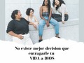 Dios nos protege y lo único que debemos hacer es entregarnos a él ❤️❤️