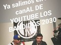 Sección '6' 'Los Ponemos a Rapear o Cantar' Diambu Titerito 'El Bandi Rich' Entrevistando a  Vida Nueva Music  Agradecido con 'Vida Nueva Music Gracias por ser el Sexto en aceptar el reto de la entrevista, losponemosarapearocantar, Buscen el Instagram de el artista @vidanuevamusic, Durote Rompio gracias por aceptar salir en mi Canal.  #LosPonemosArapearOcantar pueden subcribirse en mi canal llamado Los Bandidos 2030 así que todo el mundo #Share #COMPARTAN  #Losbandidos2030 #entrevistas #DalePlay #losdelmoment  #2030 #diambu #elbandirich #vidanuevamusic #vidanuevapr #diambutiteritoelbandirich #titeriro #ent  Link YouTube 