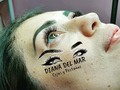 Quieres un mirada GLAMUROSA de impacto♥️😍👍 Extensiones de pestañas HERMOSAS. Efecto natural todos los día a cada momento💓 Ahorra tiempo en maquillarte 💆‍♀️👩‍🎨 No dañan tu pestaña natural💗 Solo peina y listo 😍 Pestañas HERMOSAS 📍 barrio la laguna calle 14B#6-40  Puerto López  Tel: 3123245978 Whatsapp:  ##extensionesdepestañaspeloapelo #dianadelmarmakeupartisticb #DIANADELMARMAKEUP #Pestañashermosas #cejas #pestañaspostizas #miradas #hermosas