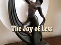 The Joy of Less by Francine Jay a Brilliant Book About Decluttering