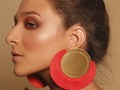 Bronzed Beauty ✨ por @jonsalazzar #dianamartinezmakeup #makeup #beauty #editorial #social #mua