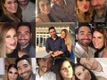 Dicen que las relaciones son un espejo, y este señor llegó a mi vida a sacar lo mejor y peor de mi 🤣 pero sin duda para evolucionar y crecer como persona y espiritualmente! #MyValentineForever Gracias @ferrer_daniel por ser siempre mi apoyo incondicional ❤️ 😍 #LoveYou