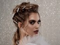 Look de novia 👰‍♀️ ¿te atreves?   @lauvbermudez  @nymeria.studio  @ive.datica  @danapopovicis  @dianacml   #dianamartinezmakeup #makeup #beauty #mua #bride #vzla