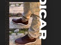 Nuestra nueva colección viene muy versátil para todos los gustos y estilos. #dicarformen #calico #sneakers #cuero