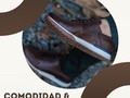 Comodidad y estilo encuentras en cada diseño que creamos para ti. Te esperamos para que te enamores de esta nueva colección.  #cuero #diseño #paraellos #calico #moda #dicarformen