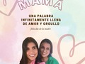 Mamá en tu mes queremos celebrarte y consentirte en todos tus gustos. Desliza para ver una opción de regalo 🎁 para mamá.