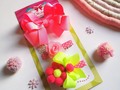 Set de pinzas neón 💞🎀 Accesorios para niñas personalizados hechos con mucho amor elaborados 100% a mano 🥰🙌🏻✂️🎀 #LazosParaNiñas #AccesoriosParaNiñas #Lazos #Moños  #Lacinhos #Bows #Laços #HairBows #DicaroAccesorios   Solicita información vía WhatsApp al 314-5445919 sobre el proceso de compra, nuestro asesor te brindará toda la información o dale clic al enlace en nuestro perfil 📲