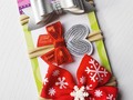 Trío de balacas para bebés Navidad 🎄🎆☃️❄️🌠   #LazosParaNiñas #AccesoriosParaNiñas #Lazos #Moños #Balacas #Lacinhos #Bows #Laços #HairBows #DicaroAccesorios #Navidad #MerryChristmas   Solicita información vía WhatsApp al 314-5445919 sobre el proceso de compra, nuestro asesor te brindará toda la información o dale clic al enlace en nuestro perfil 📲