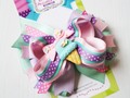 🎀Accesorios para niñas🎀 personalizados hechos con mucho amor elaborados 100% a mano.  🥰🙌🏻✂️🎀 #LazosParaNiñas #AccesoriosParaNiñas #Lazos #Moños #Bows #Laços #HairBows #Balacas #BalacasParaBebes #BalacasQueNoAprietan #DicaroAccesorios