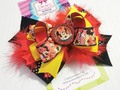 🎀Accesorios para niñas🎀 personalizados hechos con mucho amor elaborados 100% a mano.  🥰🙌🏻✂️🎀 #LazosParaNiñas #AccesoriosParaNiñas #Lazos #Moños #Bows #Laços #HairBows #Balacas #BalacasParaBebes #BalacasQueNoAprietan #DicaroAccesorios