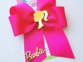 Colección Barbie 🎀✨  #LazosParaNiñas #Barbie #BarbieGirl #BarbieTheMovie #AccesoriosParaNiñas #Lazos #Moños #Bows #Laços #HairBows #DicaroAccesorios